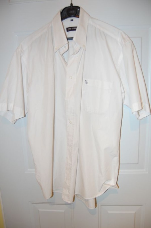 Promo Chemise Homme Yves Dorsey chez E.Leclerc
