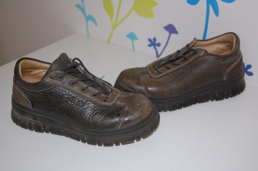 chaussure tbs