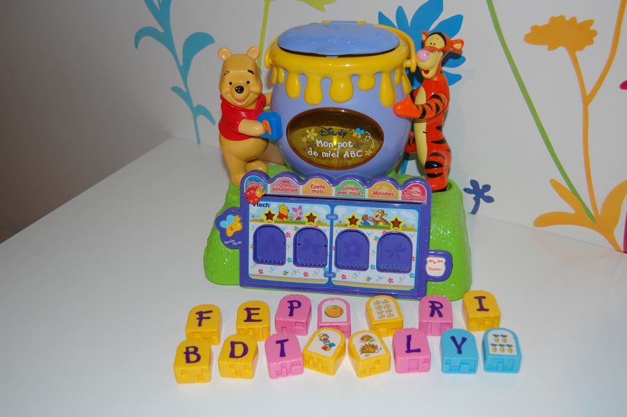 WINNIE L
